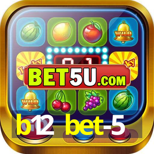 b12 bet